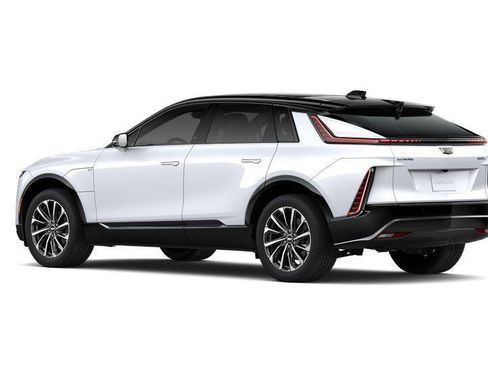 New 2026 Cadillac Lyriq Sport AWD/4WD image 56