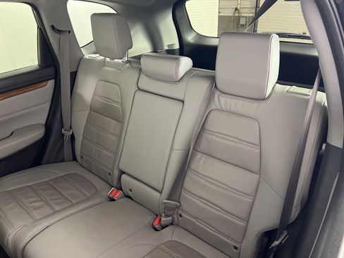 Used 2019 Honda CR-V EX-L image 35