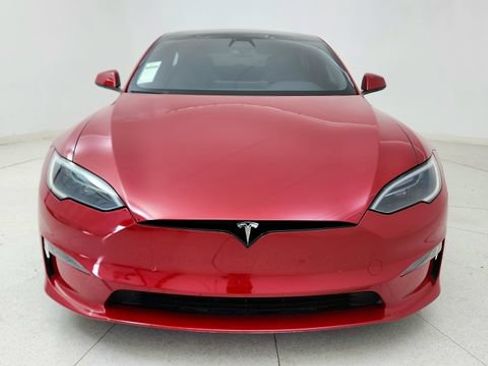 Used 2022 Tesla Model S Base image 2