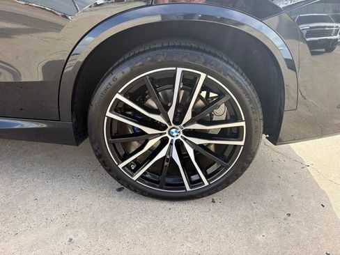 Used 2023 BMW X5 xDrive40i w/ M Sport Package AWD/4WD image 13