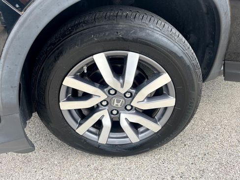 Used 2019 Honda Pilot EX-L image 41