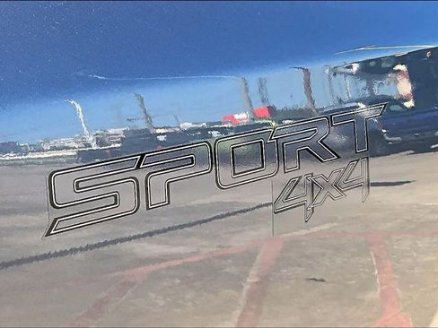 Used 2024 Ford Ranger XLT w/ Equipment Group 301A High image 18