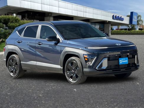 New 2026 Hyundai Kona SEL Sport image 10