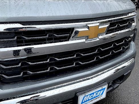Used 2023 Chevrolet Silverado 1500 LT image 24