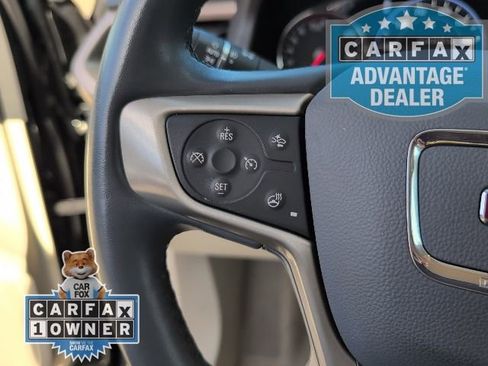 Certified 2023 GMC Acadia Denali image 21