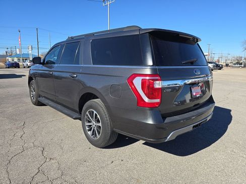 Used 2020 Ford Expedition Max XLT image 6