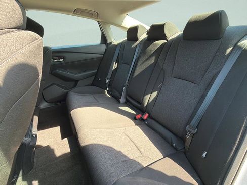 Used 2025 Honda Accord SE image 26