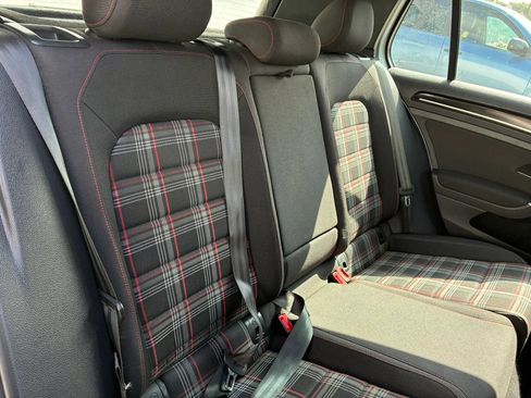 Used 2017 Volkswagen GTI S FWD image 54