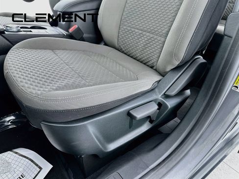 Certified 2022 Ford Escape SE FWD image 27
