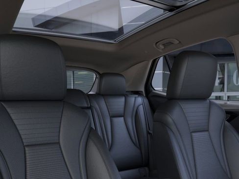 New 2025 Buick Envision Preferred image 33