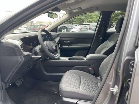 New 2026 Nissan Kicks SV w/ Cold Weather Package FWD image 12