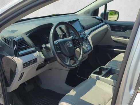 Used 2020 Honda Odyssey Elite image 11
