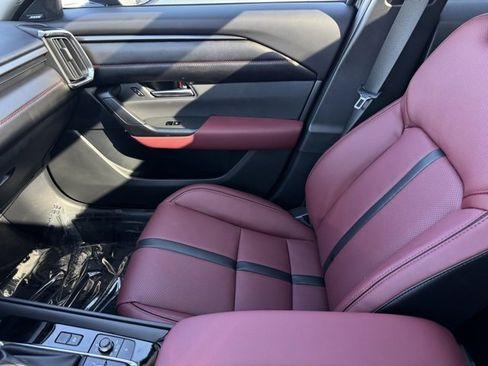 New 2026 MAZDA CX-50 2.5 Hybrid w/ Weather Package image 24