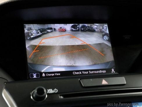 Used 2019 Acura MDX SH-AWD w/ Technology Package image 22