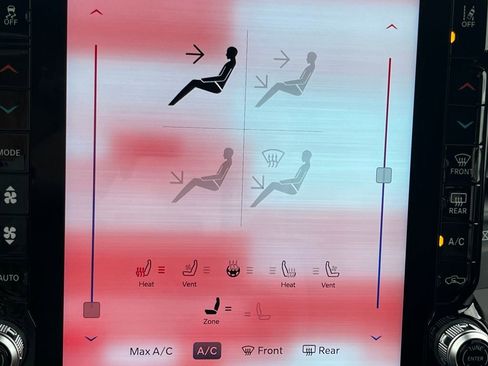 New 2026 RAM 1500 Laramie image 24