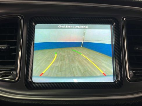 Used 2019 Dodge Challenger SRT Hellcat Redeye RWD image 13
