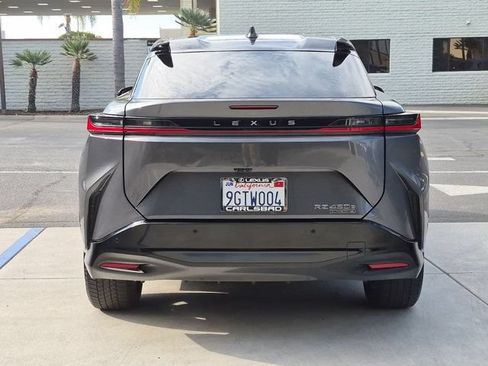 Used 2023 Lexus RZ 450e Premium w/ Technology Package AWD/4WD image 6