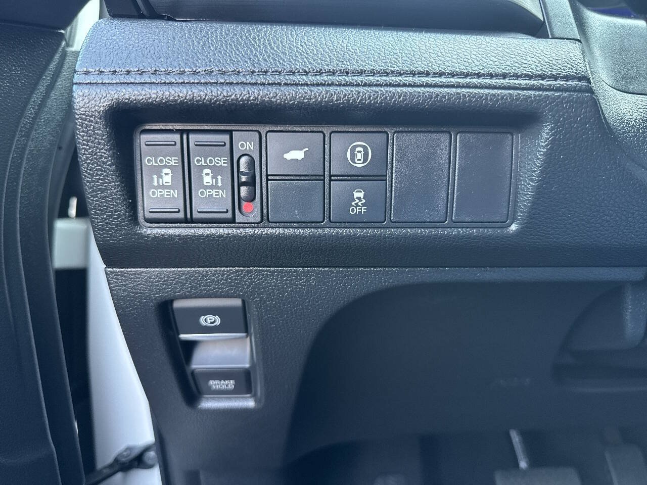Used 2023 Honda Odyssey EX-L image 33