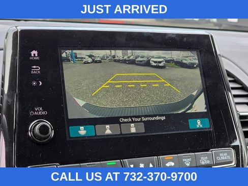Used 2022 Honda Odyssey EX-L image 31