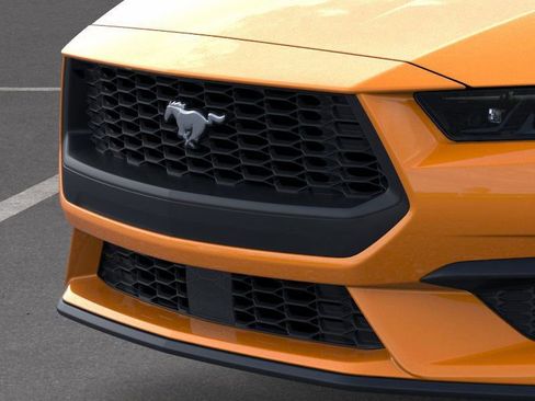 New 2026 Ford Mustang Premium image 17