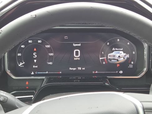 New 2026 GMC Sierra 1500 Elevation AWD/4WD image 28