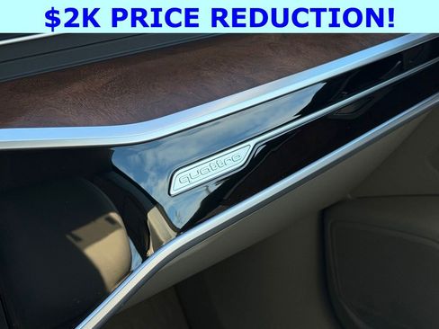 Used 2022 Audi A7 3.0T Premium w/ Convenience Package image 33