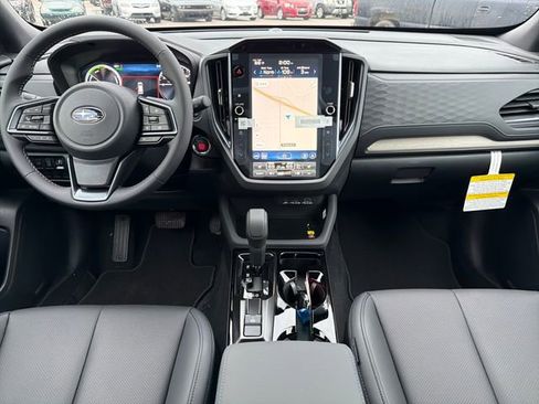 New 2026 Subaru Forester Limited image 9