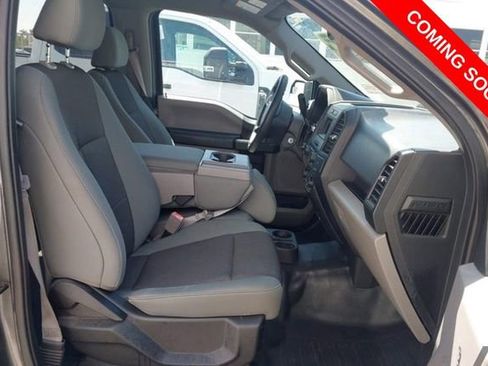 Used 2018 Ford F150 XL w/ XL Power Equipment Group image 6