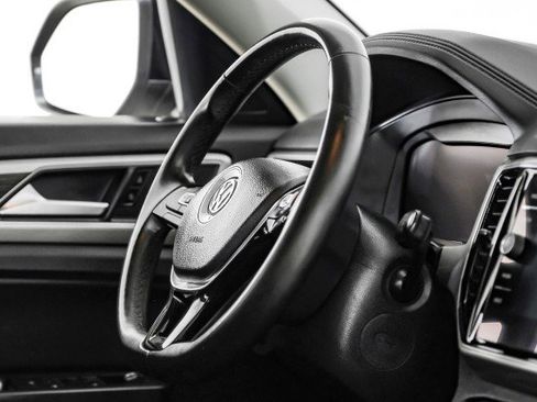 Used 2019 Volkswagen Atlas SEL image 11