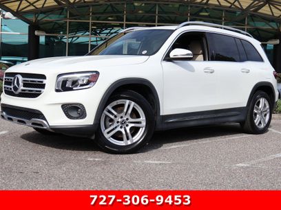 Certified 2021 Mercedes-Benz GLB 250 w/ Premium Package