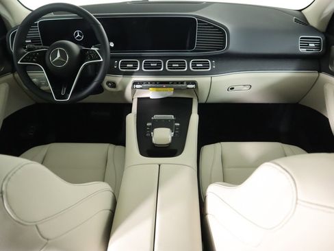 New 2026 Mercedes-Benz GLE 450 GLE 450 image 14