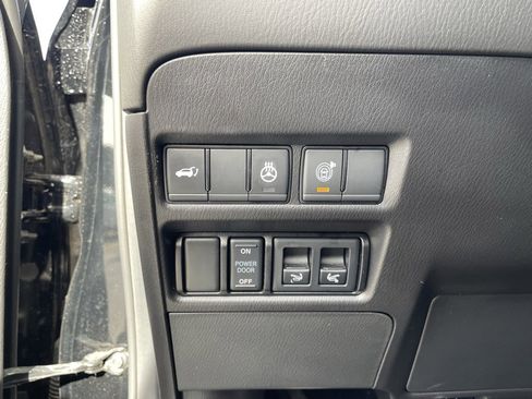 Used 2023 INFINITI QX80 Sensory w/ Cargo Package image 13