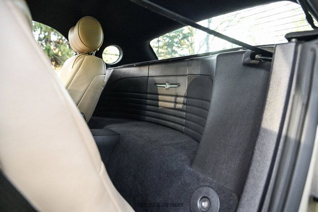 Used 2005 Ford Thunderbird RWD image 40