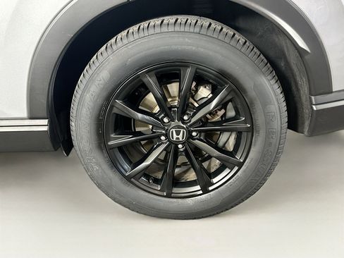 Used 2023 Honda CR-V Sport image 11