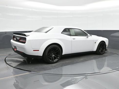 Used 2023 Dodge Challenger R/T Scat Pack image 7