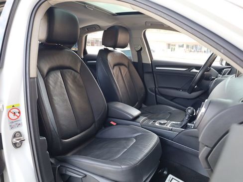 Used 2015 Audi A3 1.8T Premium image 25