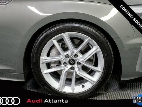 Used 2023 Audi A5 2.0T Premium Plus w/ Premium Plus image 38