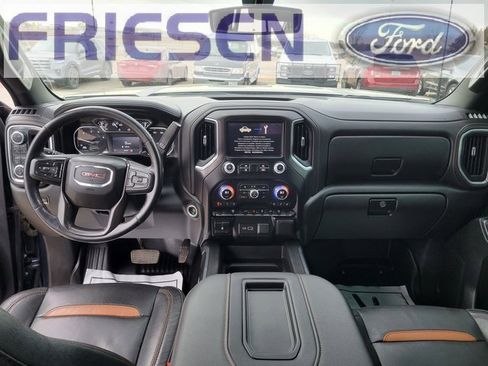 Used 2021 GMC Sierra 2500 AT4 image 19