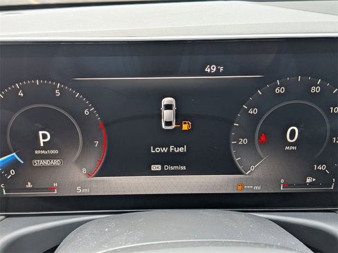 New 2026 Nissan Sentra SR image 13