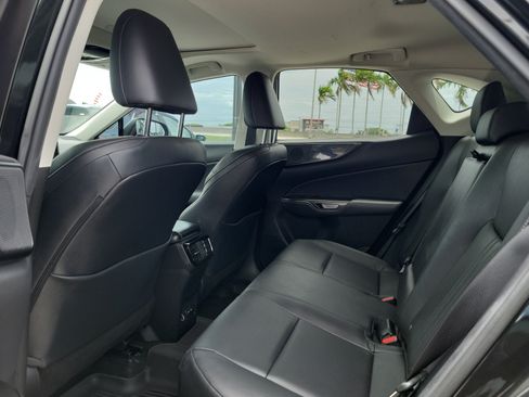 Used 2023 Lexus NX 350 AWD image 18