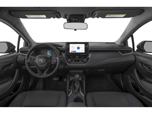 Used 2026 Toyota Corolla LE FWD image 5