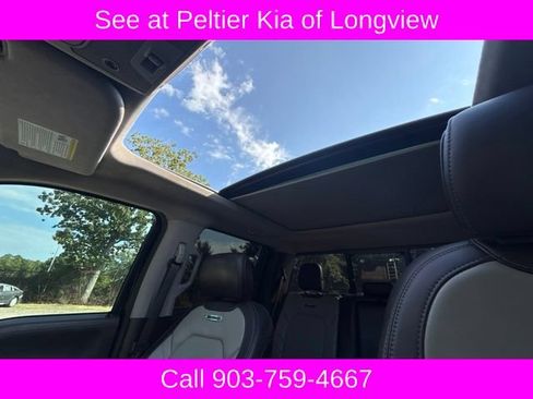 Used 2019 Ford F150 Limited w/ Trailer Tow Package AWD/4WD image 21
