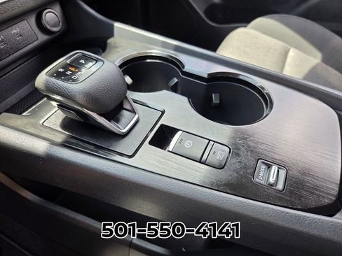 Used 2026 Nissan Rogue SV FWD image 26