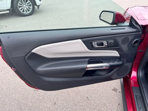 New 2026 Ford Mustang GT Premium image 8