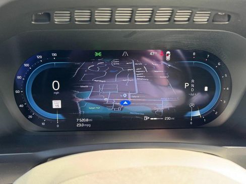 Used 2023 Volvo XC90 B6 Ultimate image 19