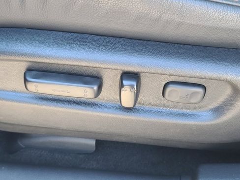 Certified 2025 Honda Passport TrailSport image 13