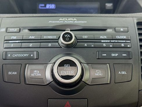 Used 2012 Acura TSX Sedan image 18