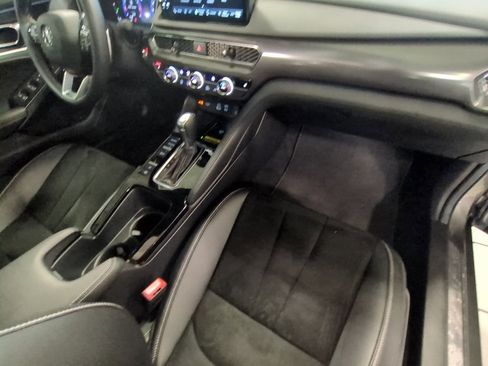 Used 2025 Acura Integra A-Spec image 20