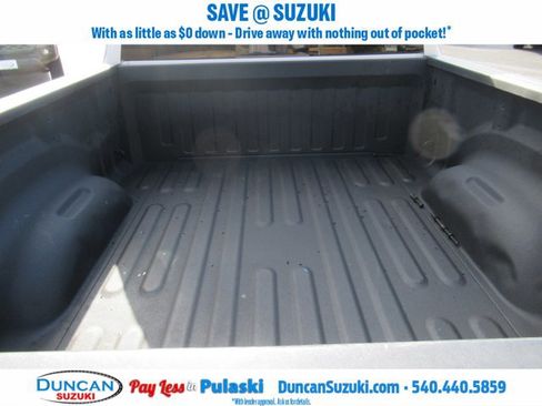 Used 2019 RAM 1500 Tradesman image 11