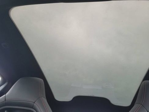 Used 2024 Dodge Charger Daytona Scat Pack w/ Plus Group AWD/4WD image 12
